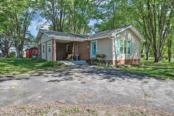 Address Withheld By Seller, Jamestown, TN 38556