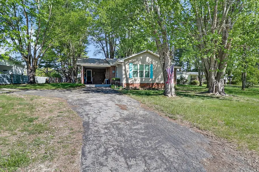 Address Withheld By Seller, Jamestown, TN 38556 - #2