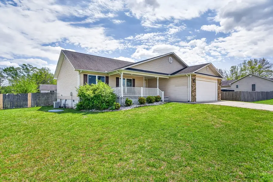 36 Hunter Drive, Crossville, TN 38555 - #2