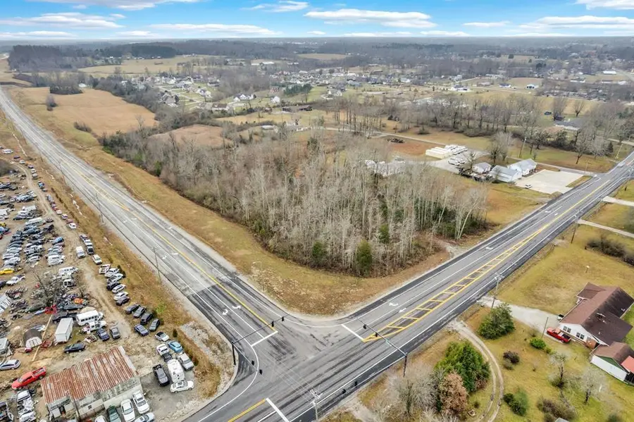 2050 W Broad St, Cookeville, TN 38501 - #2