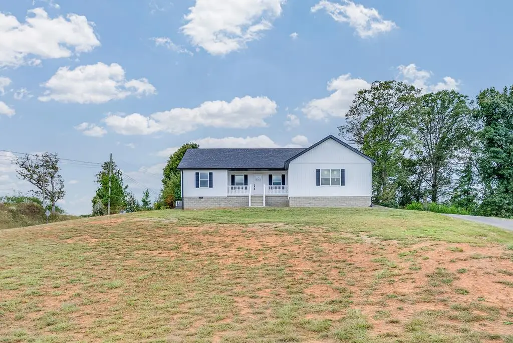 121 Hutchings College Rd, Sparta, TN 38583 - #1