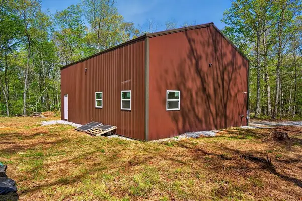 751 W Bluff Road, Pikeville, TN 37367