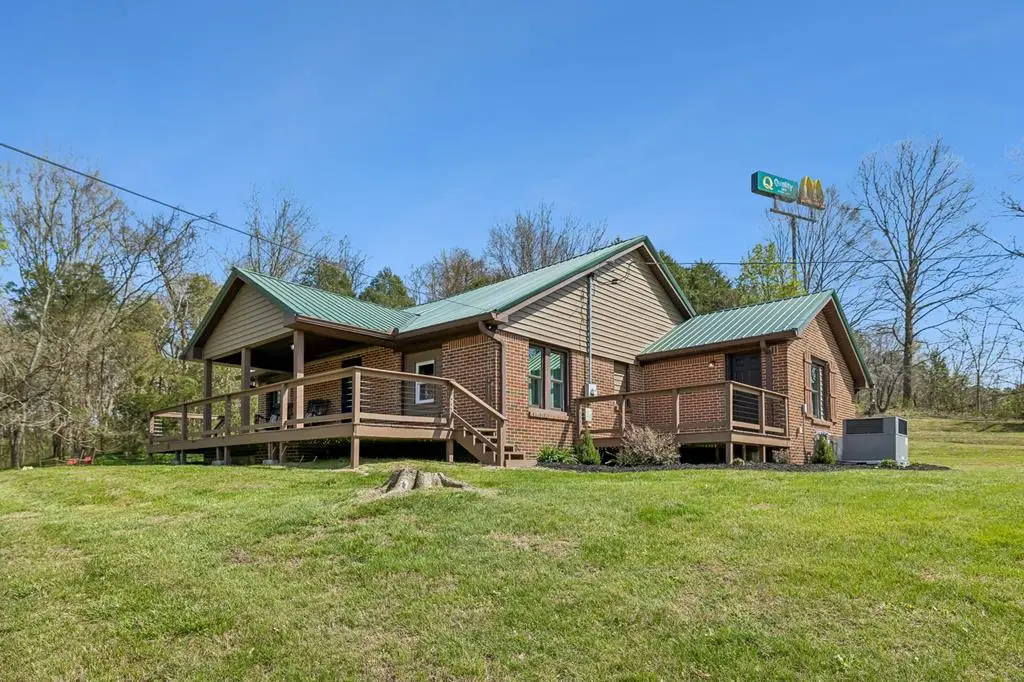 126 Rogers Road, Gordonsville, TN 38563 - #1