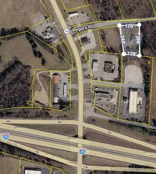 126 Rogers Road, Gordonsville, TN 38563 - #2