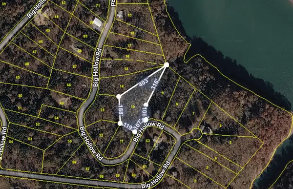 000 Big Hollow Rd, MONROE, TN 38573