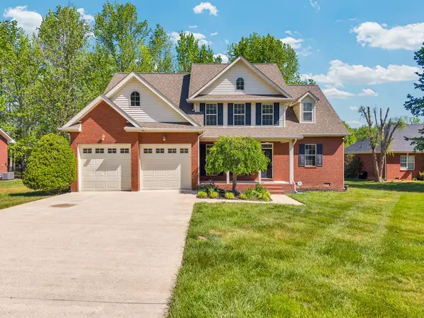 389 Avey Circle, COOKEVILLE, TN 38506