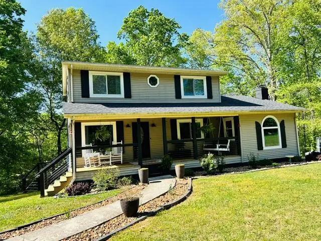 1676 Duncans Chapel Road, Cookeville, TN 38506 - #1