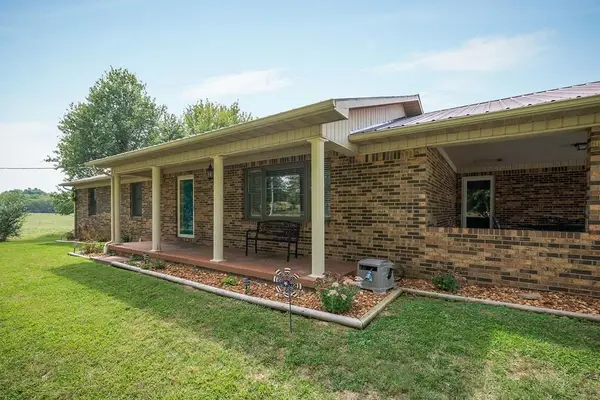 579 Old Celina Road, ALLONS, TN 38541