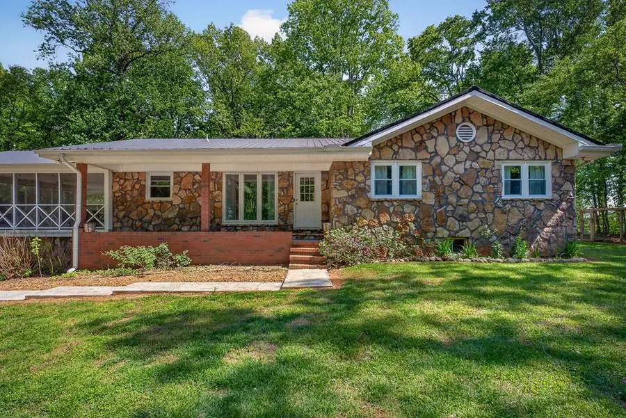 214 Boyd Creek Rd, Sparta, TN 38583 - #2