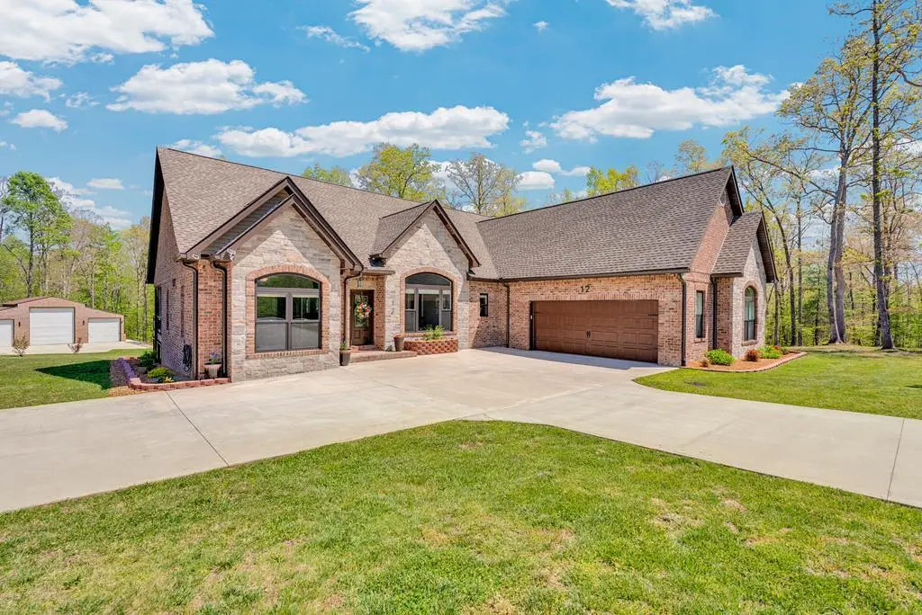 12 Hickory View Lane, Crossville, TN 38572 - #1