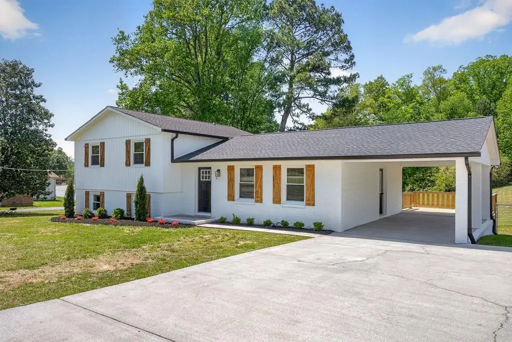 1021 Holladay Rd, Cookeville, TN 38501 - #1