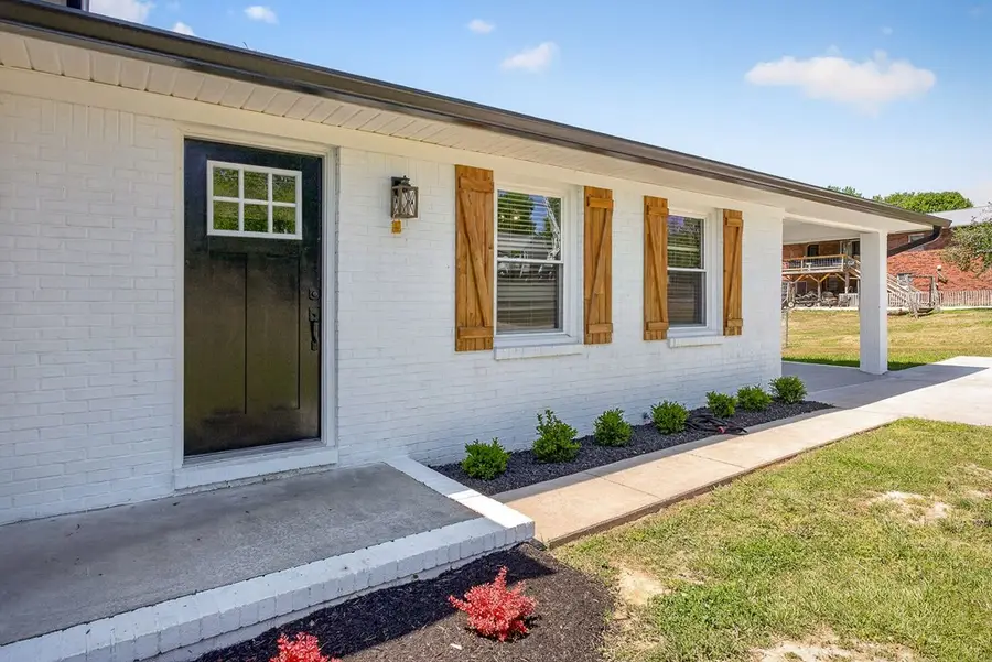 1021 Holladay Rd, Cookeville, TN 38501 - #3