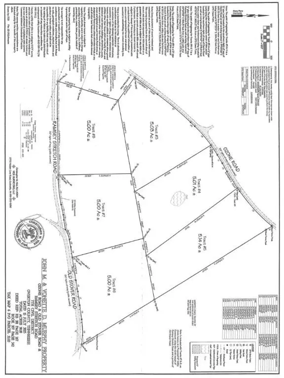 5 ac Ramsey Stretch Rd, Monroe, TN 38573 - #2