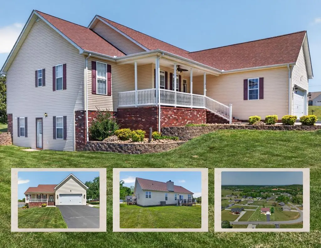 1089 Cobblestone Dr, Rickman, TN 38580 - #1