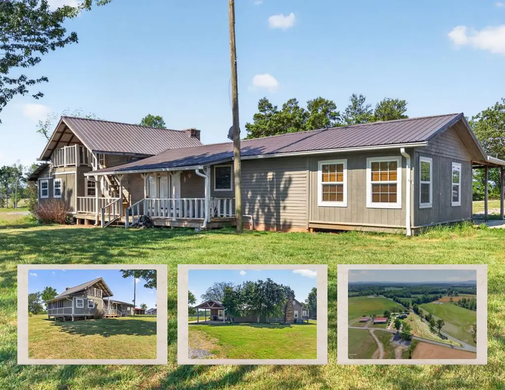 114 Ozone Rd, Monroe, TN 38573 - #1