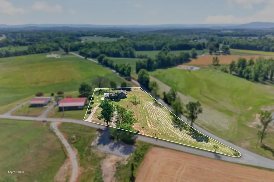 114 Ozone Rd, Monroe, TN 38573 - #2