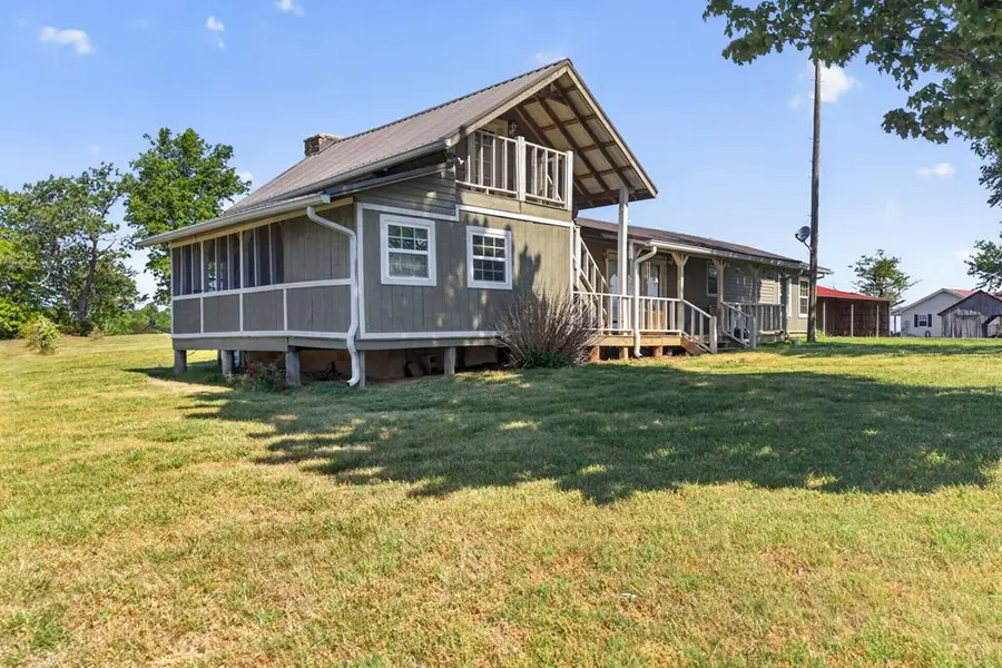 114 Ozone Rd, Monroe, TN 38573 - #3