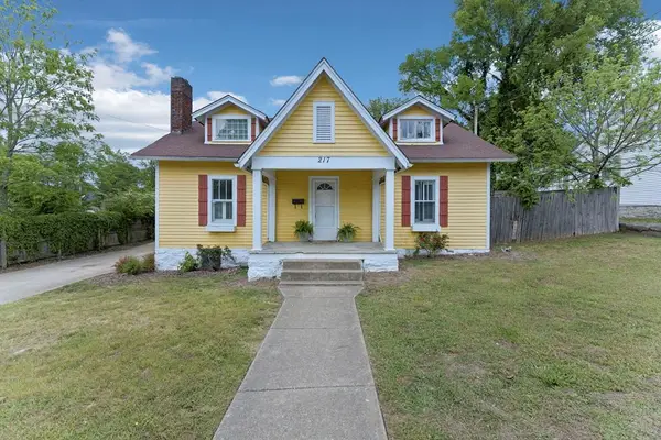 217 College Avenue E, CARTHAGE, TN 37030