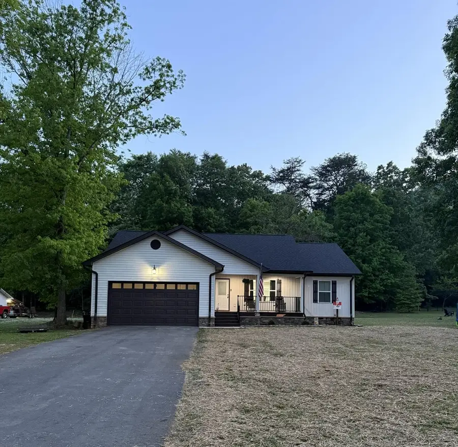 418 Old State Hwy 8, Dunlap, TN 37327 - #2