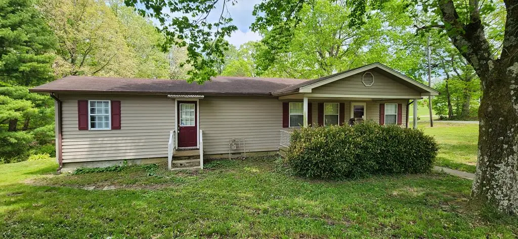 1009 Roysden Rd, Jamestown, TN 38556 - #1