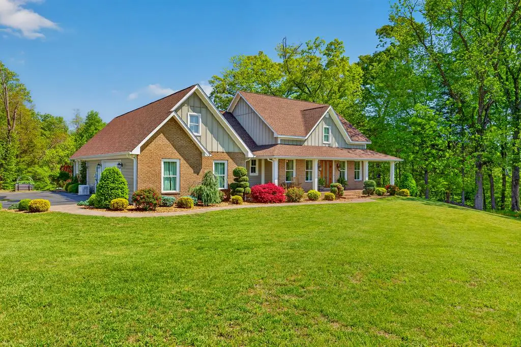 959 Oak Hill Rd, Rickman, TN 38580 - #1