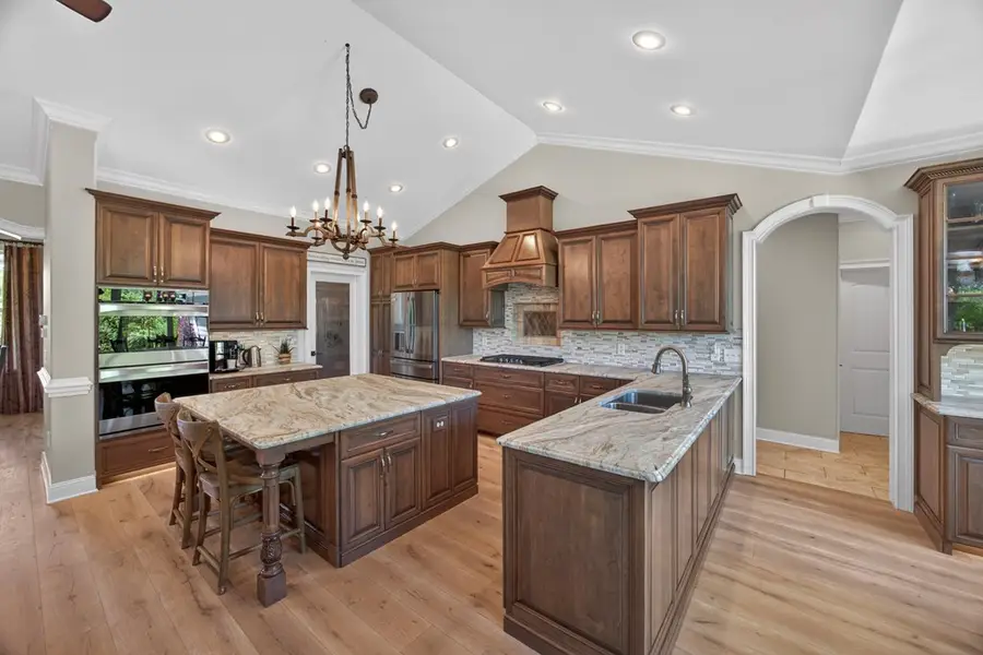 959 Oak Hill Rd, Rickman, TN 38580 - #3