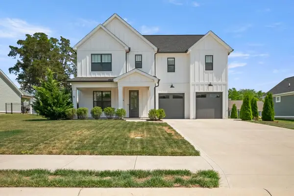 506 Bishop Ln, COOKEVILLE, TN 38506