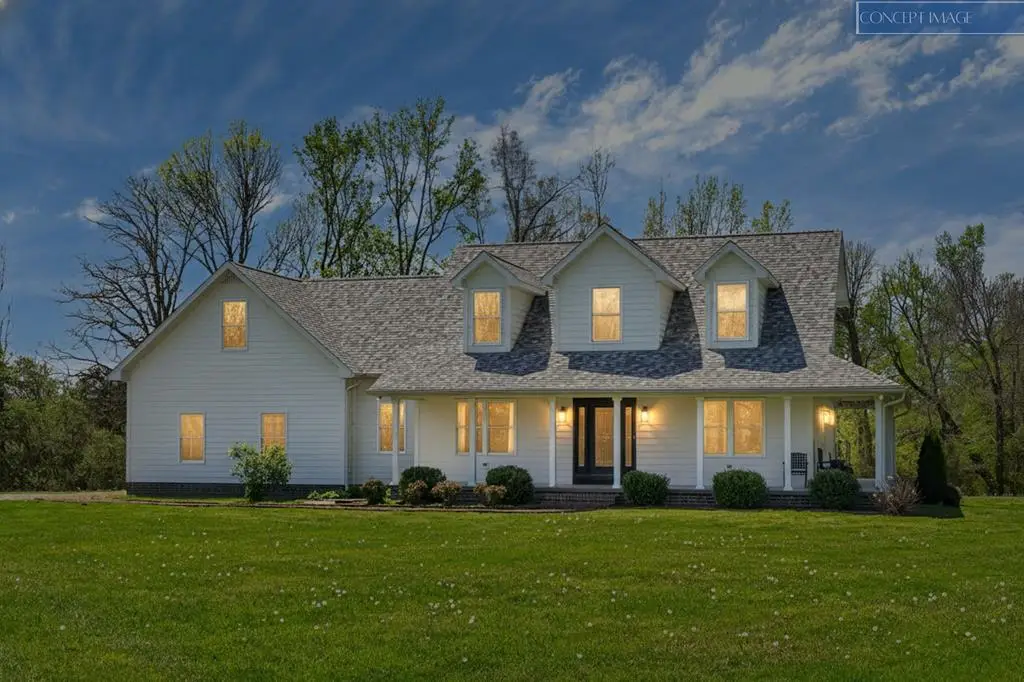 302 Ligon Ln, Baxter, TN 38544 - #1