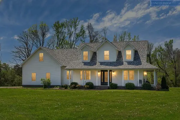 302 Ligon Ln, Baxter, TN 38544