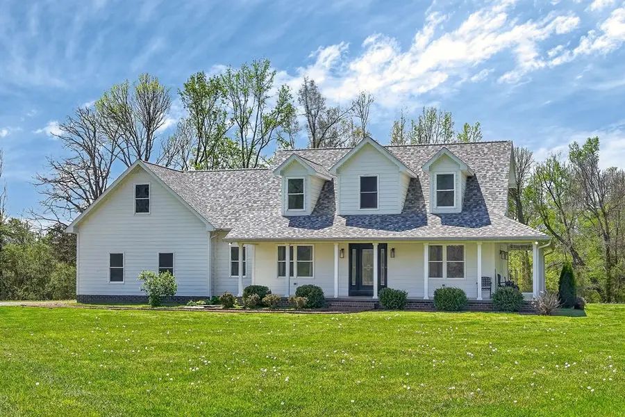 302 Ligon Ln, Baxter, TN 38544 - #2