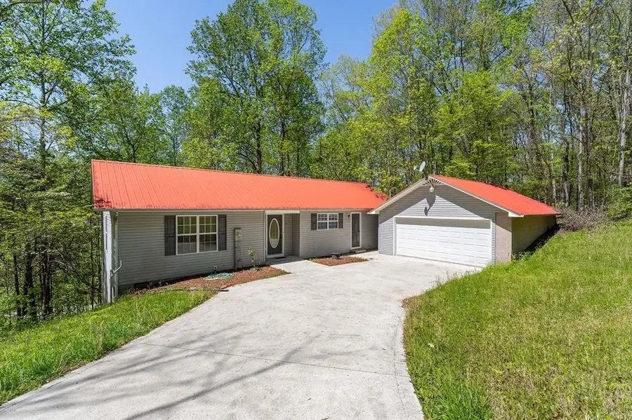 475 Lauren Lane, Baxter, TN 38544 - #2