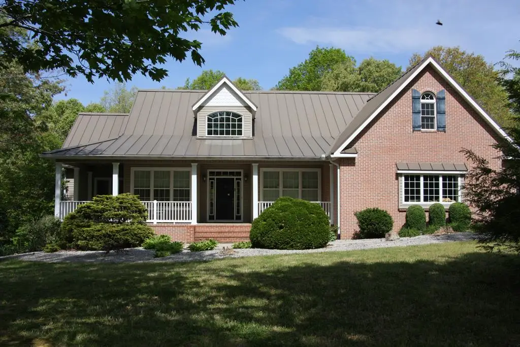734 Ridgetop Dr., Jamestown, TN 38556 - #1