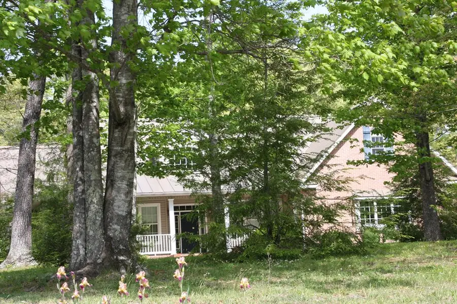 734 Ridgetop Dr., Jamestown, TN 38556 - #3