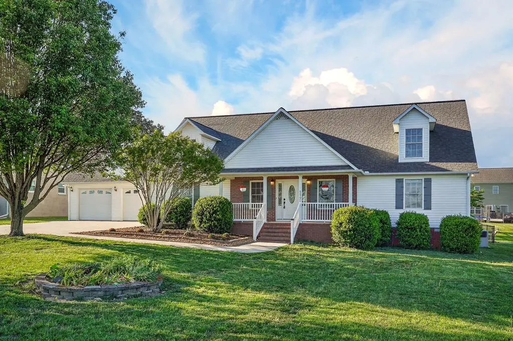 5561 Nashville Hwy, Baxter, TN 38544 - #1