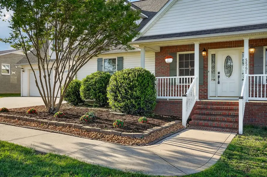 5561 Nashville Hwy, Baxter, TN 38544 - #3