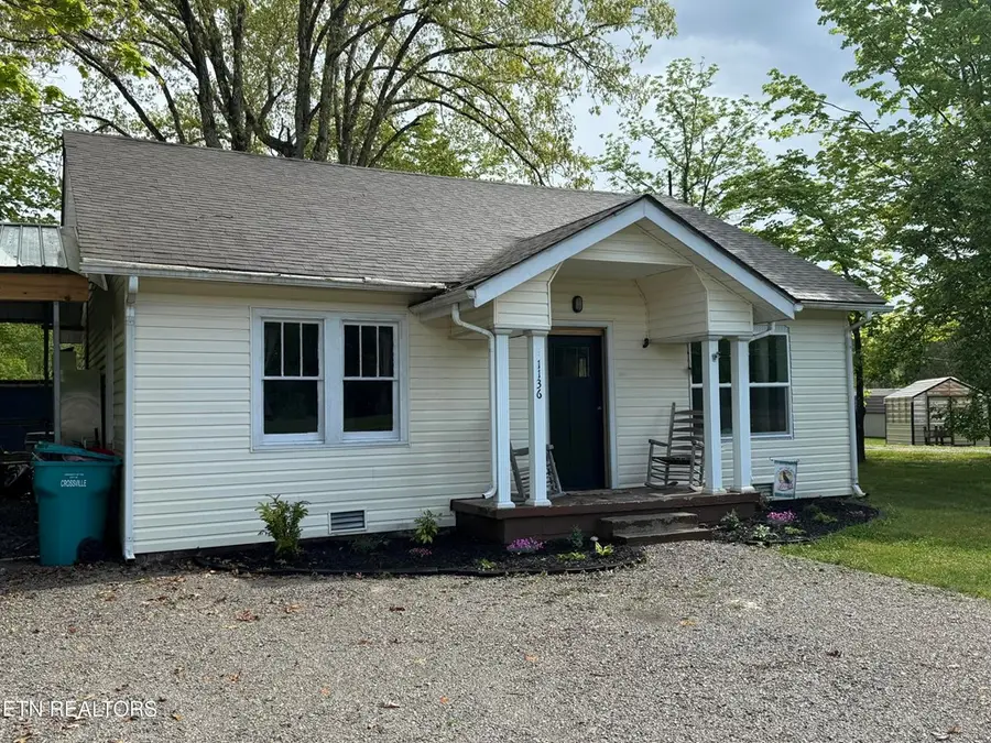 1136 E Highway 70, Crossville, TN 38555 - #3