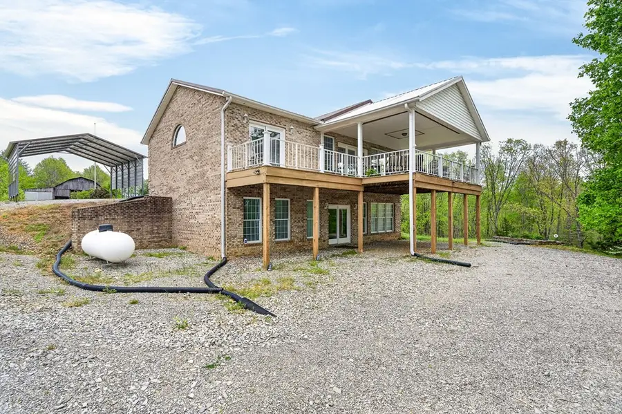 501 State Park Rd, Burkesville, KY 42717 - #2