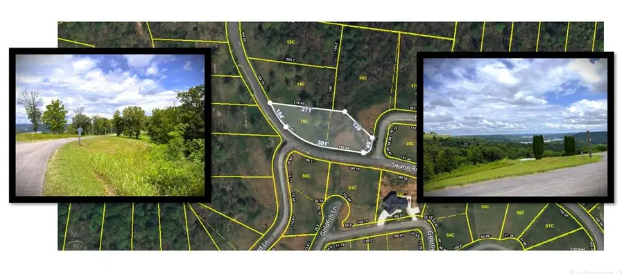 15C Swan Ridge Rd, Hilham, TN 38568 - #3