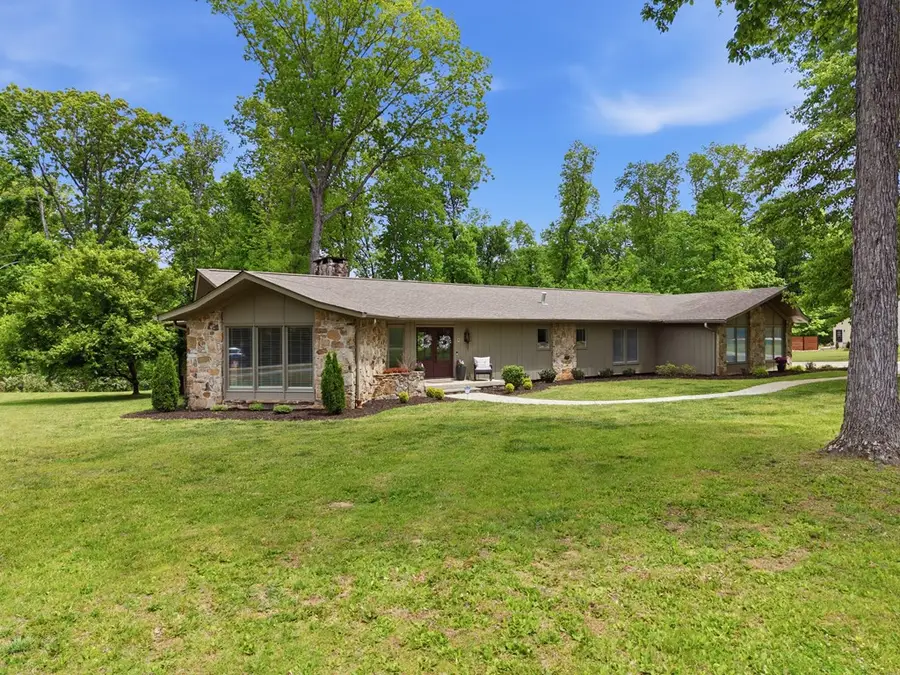 1123 Skyline Drive, Sparta, TN 38583 - #3
