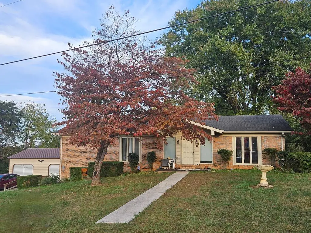 128 N. Turner Drive, Sparta, TN 38583 - #1