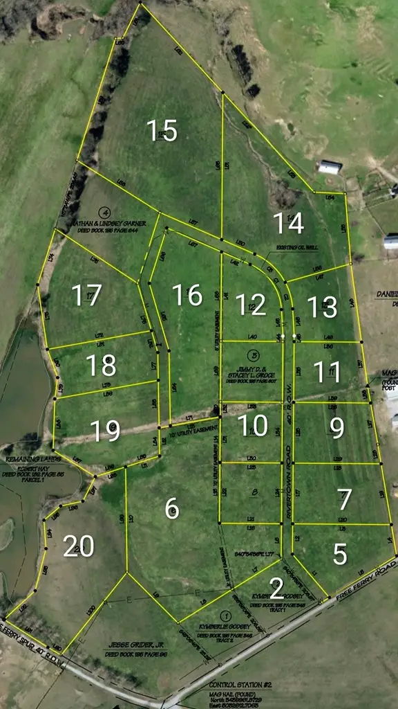 19 Rivertown Rd, Burkesville, KY 42717 - #3