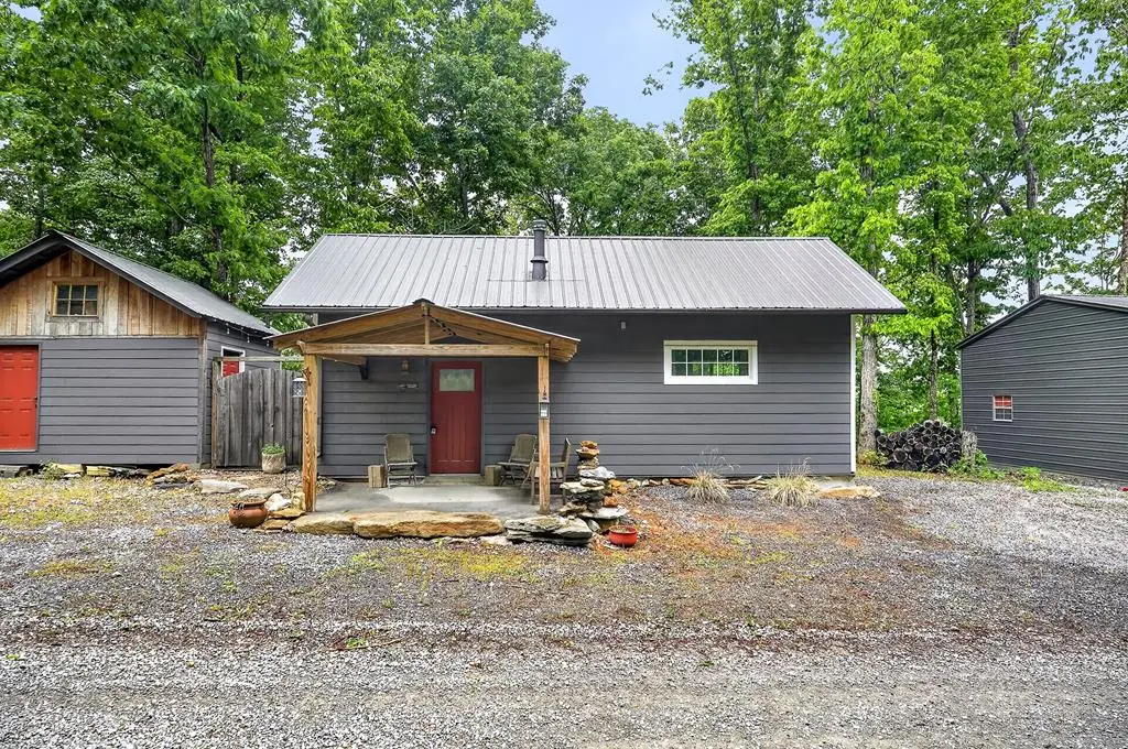853 Rock Springs Rd., Celina, TN 38551 - #1