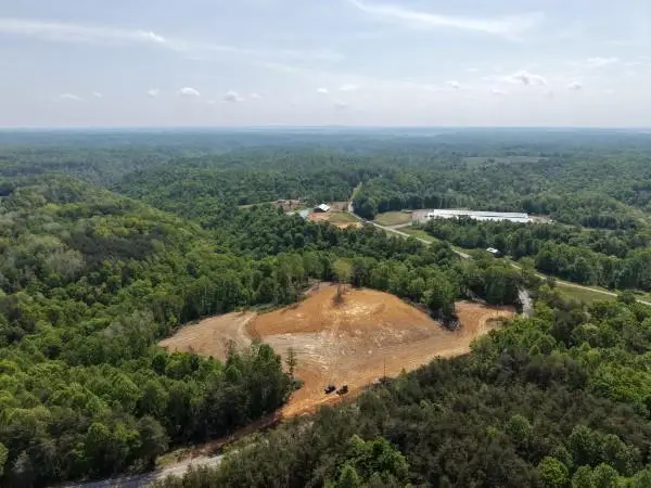 0 Mccormick Ridge Rd Lot 1, WHITLEYVILLE, TN 38588