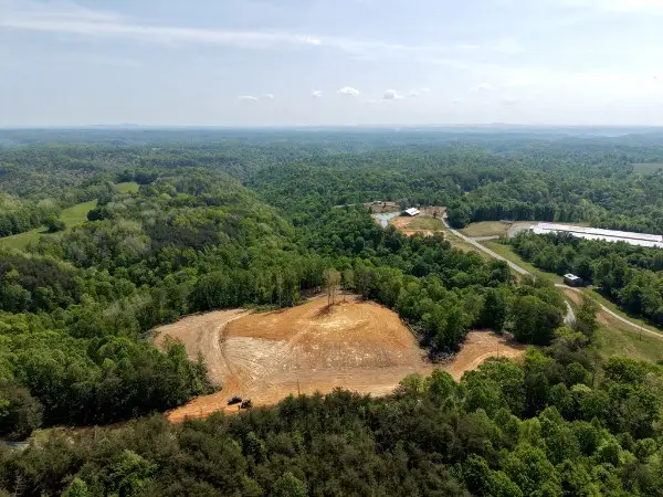 0 Mccormick Ridge Rd Lot 1, Whitleyville, TN 38588 - #2