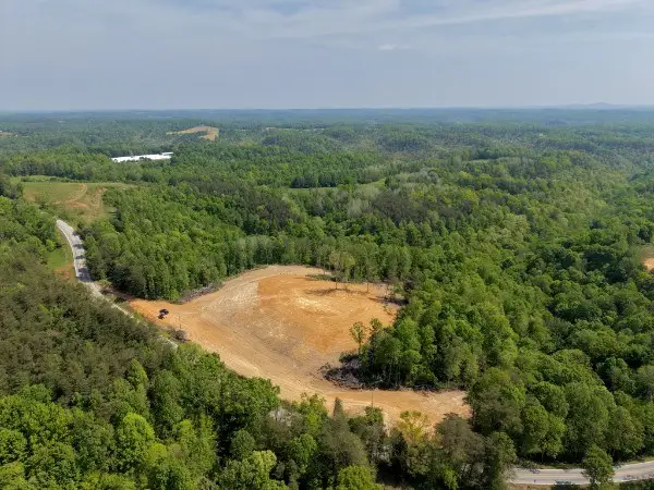 0 Mccormick Ridge Rd Lot 1, Whitleyville, TN 38588 - #3