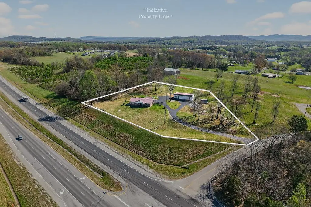 105 E Wilmouth Dr, Rickman, TN 38580 - #1