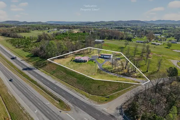 105 E Wilmouth Dr, RICKMAN, TN 38580