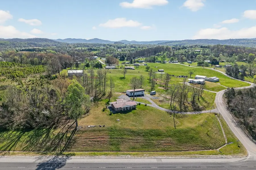 105 E Wilmouth Dr, Rickman, TN 38580 - #2