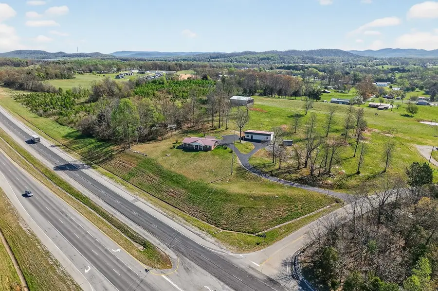 105 E Wilmouth Dr, Rickman, TN 38580 - #3