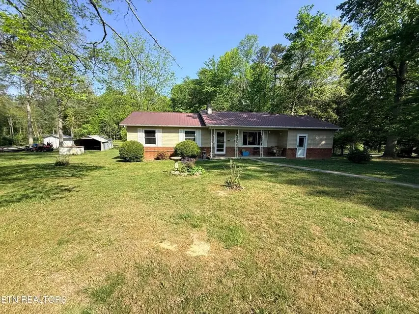 1200 Banner Springs Rd, Jamestown, TN 38556-5142 - #1